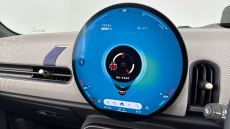 MINI Cooper 2.0 C Exclusive 2dr Auto Petrol Convertible